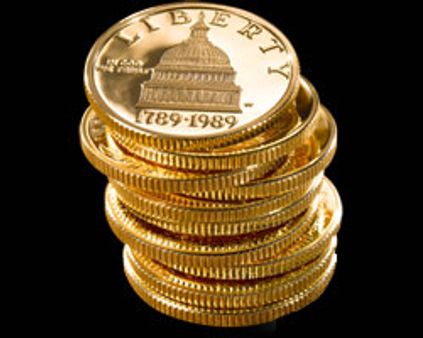 10 கிராம் தங்கம் விலை ரூ. 1,000 உயர்வு!