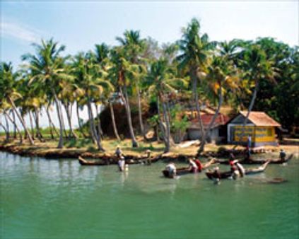 நாளிதழ்கள், புத்தகங்கள் படிப்பதில் கேரளா முதலிடம்