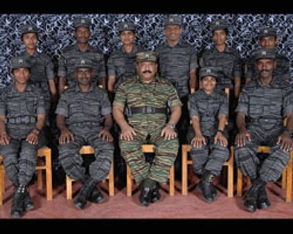 ராடார் தளம் அழிப்பு: விமானங்கள் பத்திரமாக திரும்பின-புலிகள்