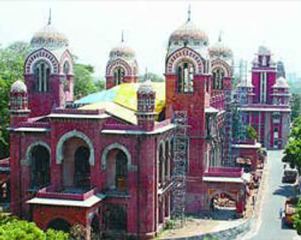 150வது ஆண்டில் சென்னைப் பல்கலை!