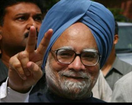 இந்தியாவுக்கு சலுகைகள்-என்.எஸ்.ஜி. ஒப்புதல்: அணு ஒப்பந்தத்துக்கு தடை நீ்ங்கியது