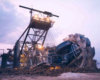 என்.எல்.சி ஒப்பந்த ஊழியர்கள் ஸ்டிரைக்-மின் உற்பத்தி பாதிக்கும்