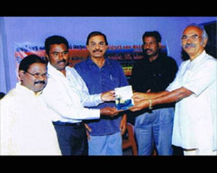 பல்சமய எழுத்துக்கள் அவசியம்-பொன்னீலன்