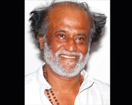 அக்டோபரில் கொடி!-அரசியலுக்கு ரஜினி ரெடி??