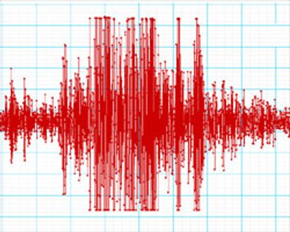சண்டீகர், இமாச்சல், காஷ்மீரில் நிலநடுக்கம்
