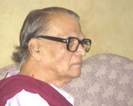 சென்னையில் உவமைக் கவிஞர் சுரதாவுக்கு சிலை