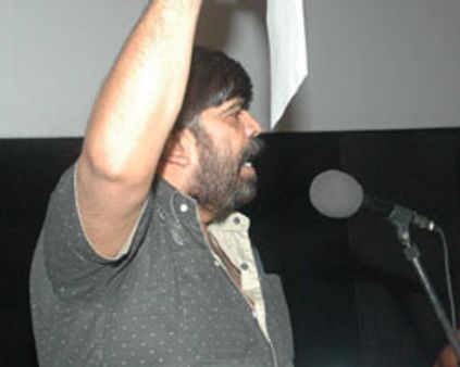 விஜய்காந்தின் தலைக்கணம்- டி.ஆர் கடும் தாக்கு