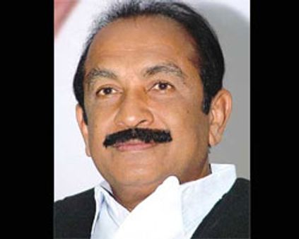 இலங்கையில் காயமடைந்த 2 இந்திய பொறியாளர்கள்-விவரம் வெளியிட்டார் வைகோ