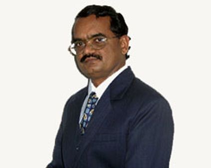 சந்திராயன் விண்கலத்தை வடிவமைத்த மயில்சாமி அண்ணாதுரை!