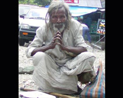 வறுமைப் பட்டியல்-இந்தியாவுக்கு 66-வது இடம்!