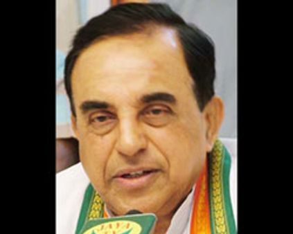 திருமா, நெடுமாறன், வீரமணியை கைது செய்ய சு.சுவாமி கோரிக்கை