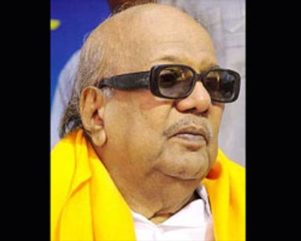 நம்பிக்கை வீண் போகவில்லை, ஆனால்...: கருணாநிதி