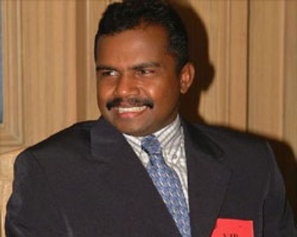 இலங்கை ஆளுங்கட்சியின் நியமன எம்.பி.யாக கருணா நியமனம்
