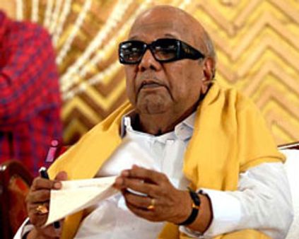 பிற மொழி நூல்களை காவியமாக்குவேன் - கருணாநிதி