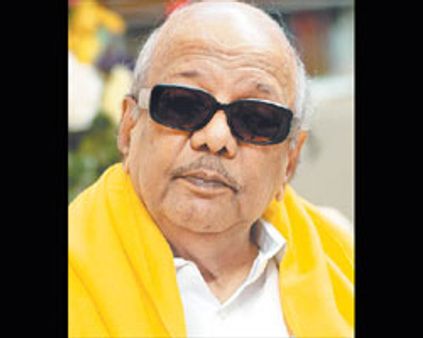 சிங்களர்கள் துணையோடு சேது திட்டத்தை எதிர்க்கும் தலைவர்கள்-கருணாநிதி