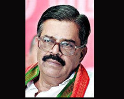 பிரிவினைவாதிகள் மீது நடவடிக்கை: பாஜக கோரிக்கை