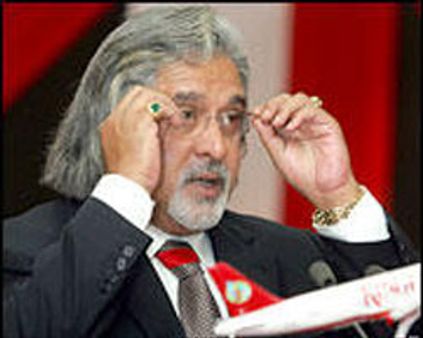 ஜெட்-கிங்பிஷ்ஷர் கூட்டணி: தப்பிய முதலாளிகள்; மாட்டிக் கொண்ட பயணிகள்!