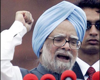 மதக் கலவரம் தூண்டுபவர்களுக்கு கடும் தண்டனை: பிரதமர்