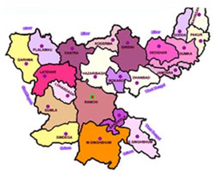 ஜார்க்கண்ட்டில் மும்பை ரயில் எரிப்பு