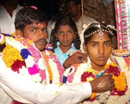 பிரம்ம முகூர்த்த திருமணங்கள்