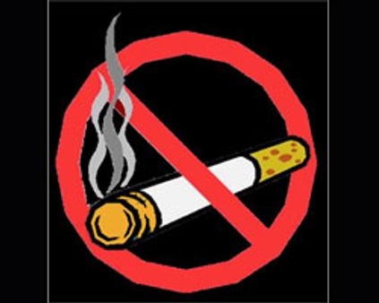 பொது இடங்களில் புகைக்க தடை - பரவலாக வரவேற்பு