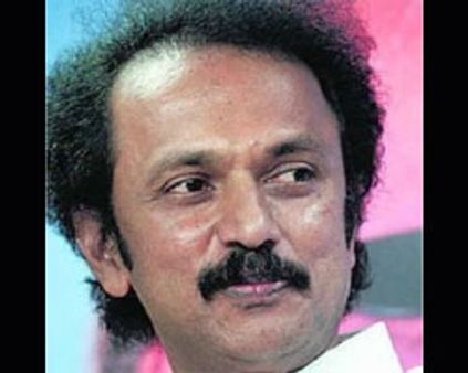 ~~பிளாக்~~ மூலம் மக்கள் கேள்விகளுக்குப் பதிலளிக்கிறார் ஸ்டாலின்!