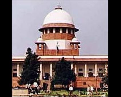 1405 கைதிகள் விடுதலைக்கு எதிர்ப்பு: சுப்ரீம் கோர்ட் தள்ளுபடி