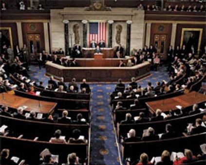 அணு ஒப்பந்தத்திற்கு அமெரிக்க செனட் ஒப்புதல்