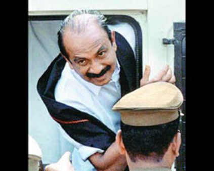 பிரிவினைவாத பேச்சு: வைகோ, கண்ணப்பன் கைது