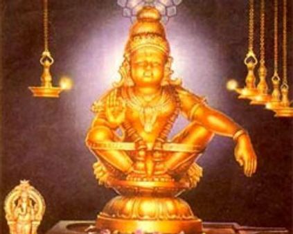 சபரிமலை ஐயப்ப சீசன் தொடங்கியது