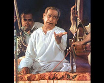 பீம்சென் ஜோஷிக்கு பாரத ரத்னா!