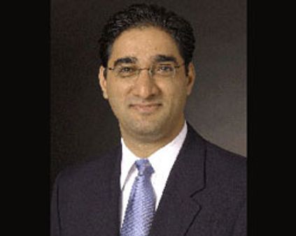 இந்திய-அமெரிக்கருக்கு அமெரிக்காவில் உயர் பதவி