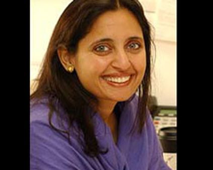 ஆர்எஸ்எஸுடன் தொடர்பில்லை: ஓபாமா ஆலோசகர் சோனால் மறுப்பு