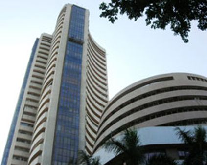 தீவிரவாதிகள் தாக்குதல்: மும்பை பங்குச் சந்தை மூடல்!