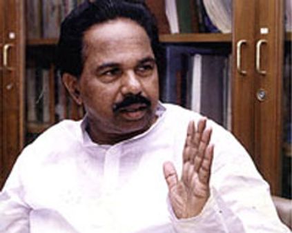 ஒகேனக்கல் பிரச்சினையில் பிரதமர் தலையிட மாட்டார்: மொய்லி