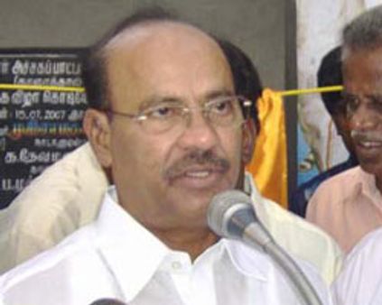 விஜயகாந்துக்கு தகுதியே இல்லை-ராமதாஸ்