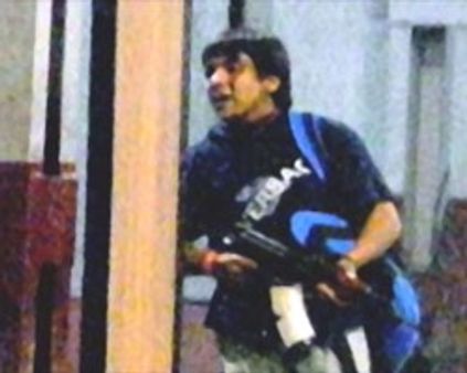 தாஜ் ஹோட்டலை தகர்க்க திட்டம்-தடுத்தது ~~ஆபரேசன் சைக்ளோன்~~!