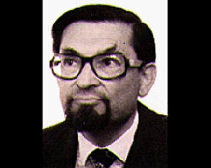 செக் நாட்டுத் தமிழறிஞர் கமில் சுவலபில்