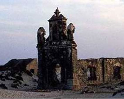 44 ஆண்டுளுக்கு முன் தனுஷ்கோடி அழிந்த தினம்!