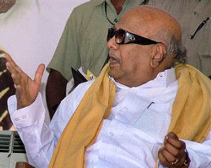 இடதுசாரிகளுடன் மீண்டும் இணைவோம்-கருணாநிதி