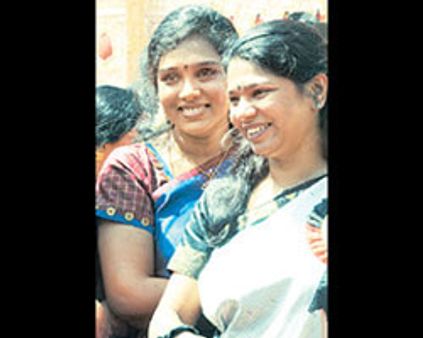 அரவாணிகள் நலனுக்கு புதிய அமைப்பு