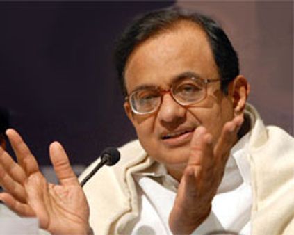 நடந்தது என்ன?-ப.சிதம்பரம் அளித்த ~~திக் திக்~~ அறிக்கை