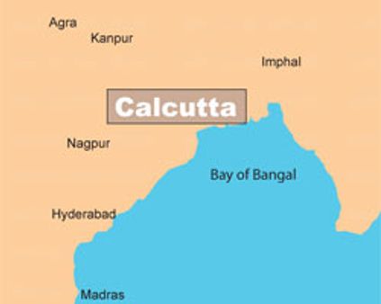 கொல்க்கத்தாவுக்கு பாக். குறி? - அதிகபட்ச உஷார் நிலை