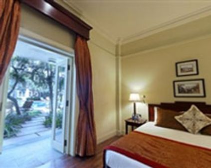 சென்னையில் டாடா குழுமத்தின் 4-வது ஹோட்டல்!