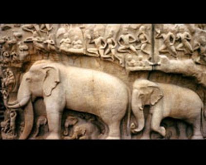 மாமல்லபுரத்தில் நாட்டிய விழா