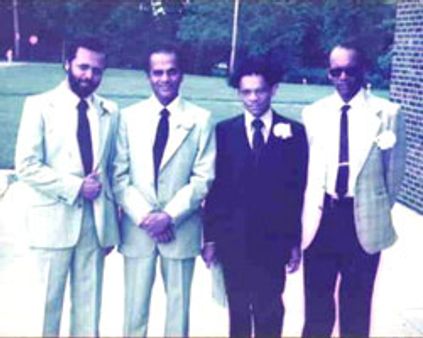 அமெரிக்கப் பேராசிரியர் அ.கி.இராமானுசன்