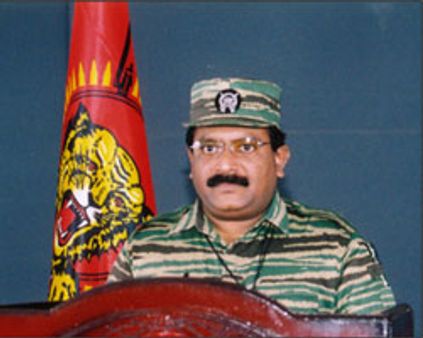 இந்திய அரசும் எங்களது போராட்டத்தை ஆதரிக்கும்: பிரபாகரன்