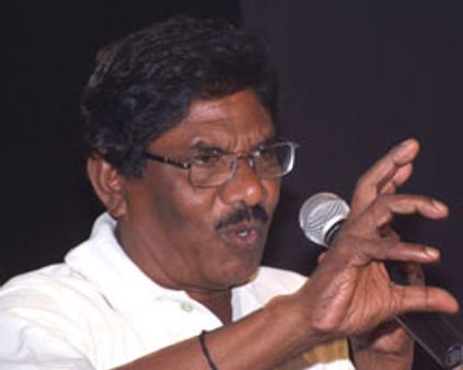 தமிழறிஞர்களை வளர்த்த சரித்திர பூமி நெல்லை: பாரதிராஜா