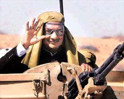 கடற்படையின் தோல்வி-ஆண்டனி பொறுப்பேற்பாரா?