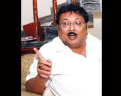 வேட்பாளர் தேர்வு: அழகிரி அதிருப்தி-ஸ்டாலின், மாறன் சகோதரர்கள் சமாதானம்